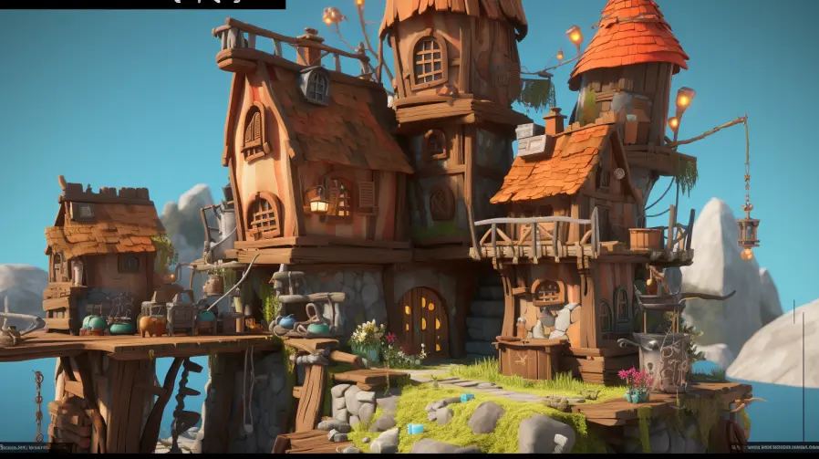 delivering the future of gaming with unity 3d development services